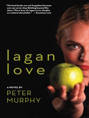 cover image of Lagan Love